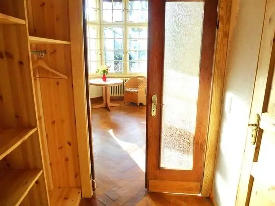 Apart Daire (Split Level)
