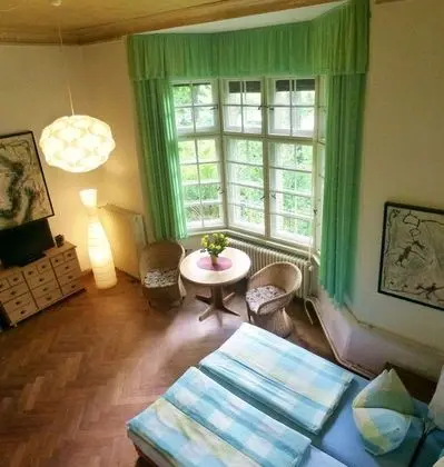 Apart Daire (Split Level)