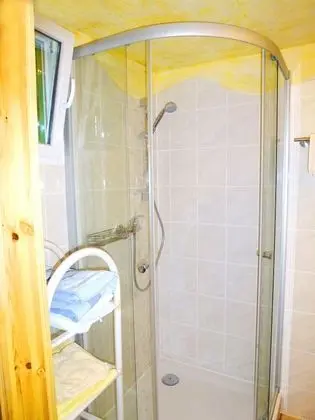 Apart Daire (Split Level)