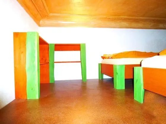 Apart Daire (Split Level)