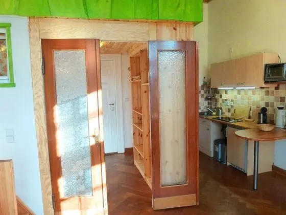 Apart Daire (Split Level)