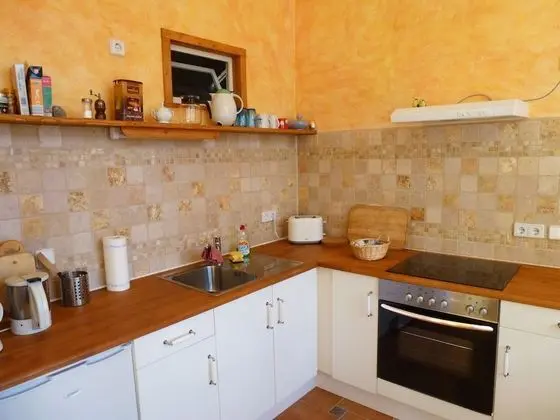 Apart Daire (Split Level)