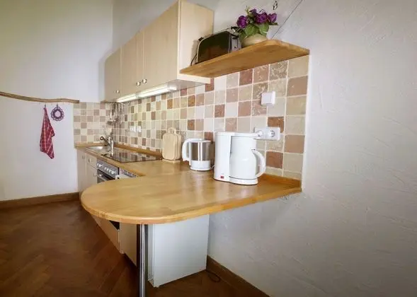 Apart Daire (Split Level)