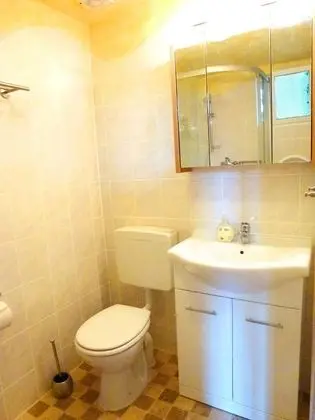 Apart Daire (Split Level)