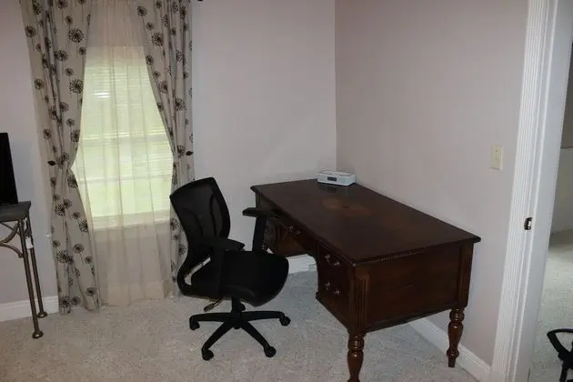 Deluxe Oda, Özel Banyo (Executive King Main Street View)