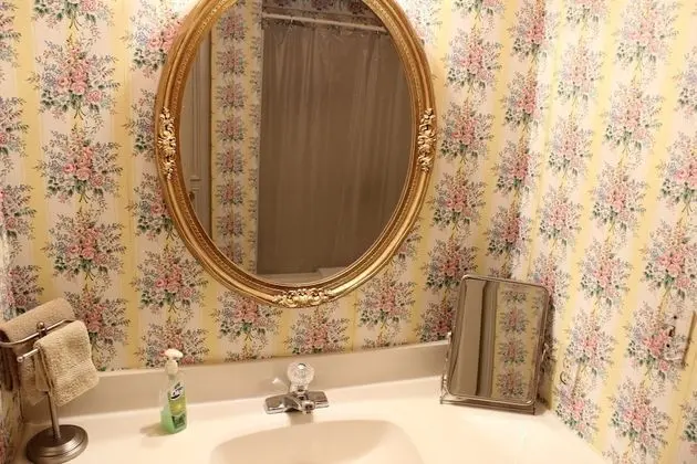 Deluxe Oda, Özel Banyo (Executive King Main Street View)