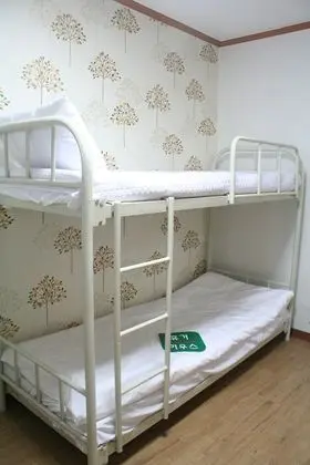 Bunk Twin Room