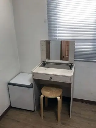 Bunk Twin Room
