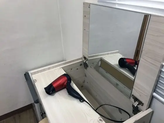 Bunk Twin Room