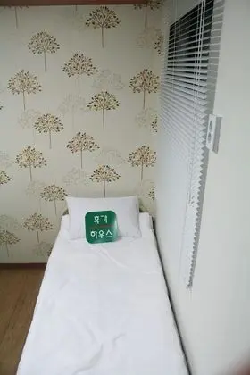 Tek Kişilik Oda