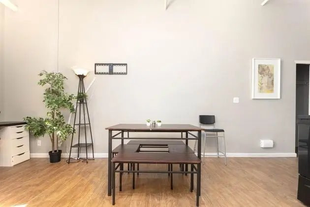 Apart Daire
