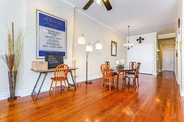 Luxury Daire, 4 Yatak Odası, Şehir Manzaralı