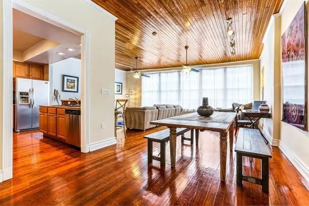 Luxury Daire, 4 Yatak Odası, Şehir Manzaralı