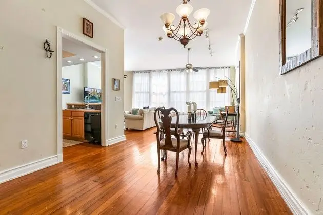 Luxury Daire, 4 Yatak Odası, Şehir Manzaralı