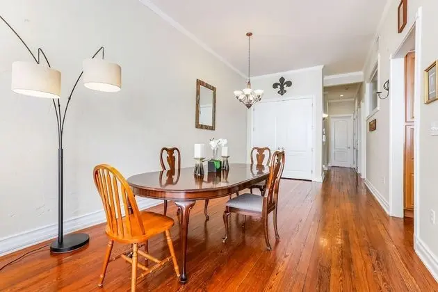Luxury Daire, 4 Yatak Odası, Şehir Manzaralı