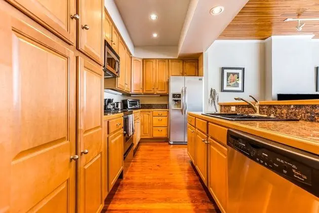 Luxury Daire, 4 Yatak Odası, Şehir Manzaralı