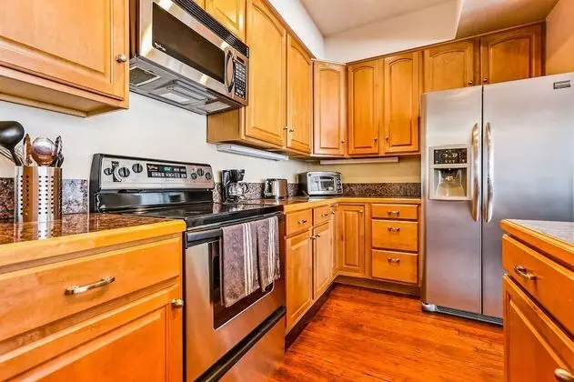 Luxury Daire, 4 Yatak Odası, Şehir Manzaralı