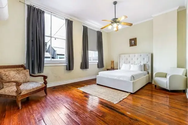 Luxury Daire, 4 Yatak Odası, Şehir Manzaralı