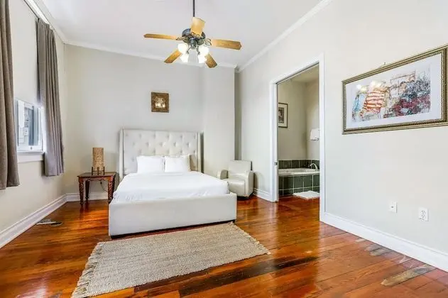 Luxury Daire, 4 Yatak Odası, Şehir Manzaralı