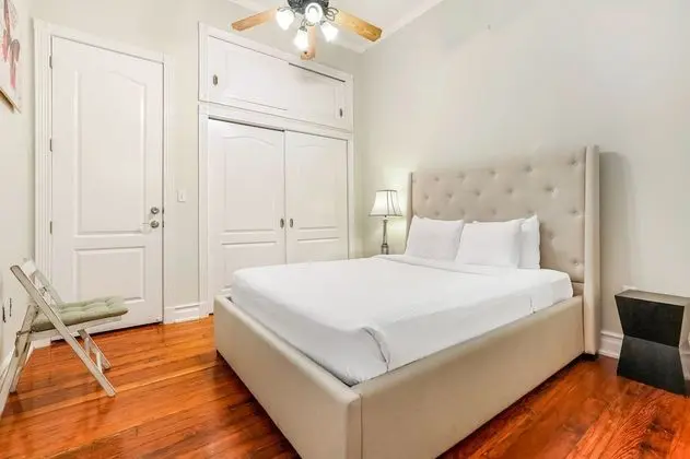 Luxury Daire, 4 Yatak Odası, Şehir Manzaralı