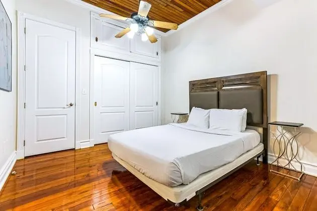 Luxury Daire, 4 Yatak Odası, Şehir Manzaralı