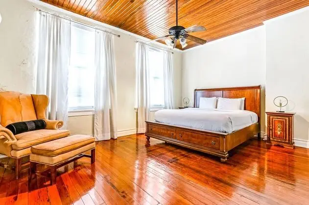 Luxury Daire, 4 Yatak Odası, Şehir Manzaralı