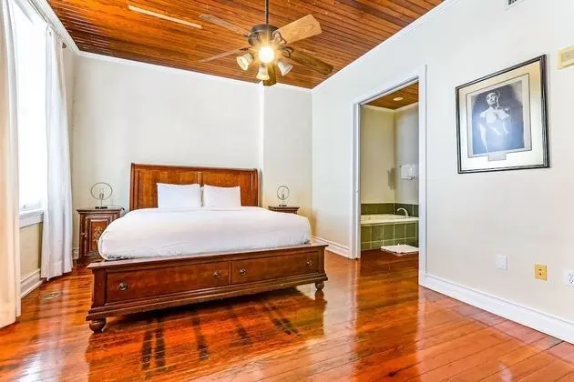 Luxury Daire, 4 Yatak Odası, Şehir Manzaralı