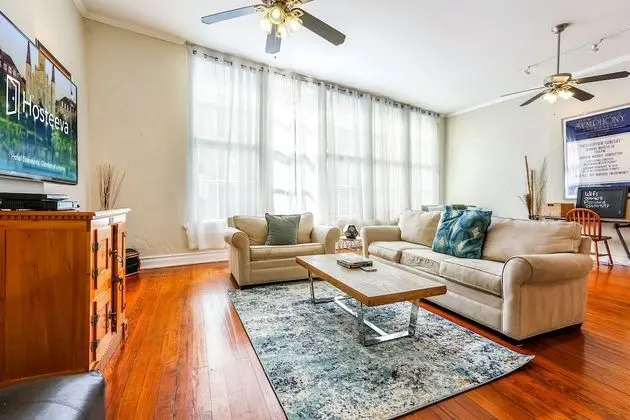 Luxury Daire, 4 Yatak Odası, Şehir Manzaralı