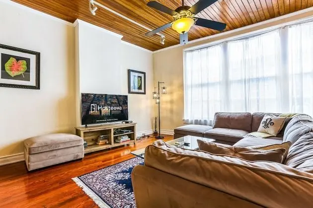 Luxury Daire, 4 Yatak Odası, Şehir Manzaralı