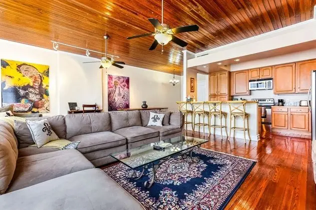 Luxury Daire, 4 Yatak Odası, Şehir Manzaralı