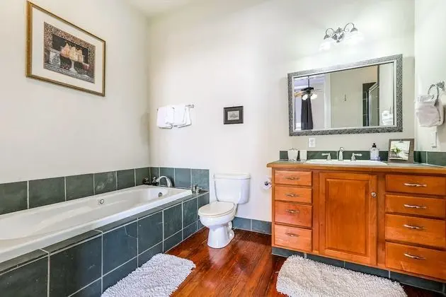 Luxury Daire, 4 Yatak Odası, Şehir Manzaralı