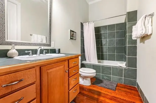 Luxury Daire, 4 Yatak Odası, Şehir Manzaralı