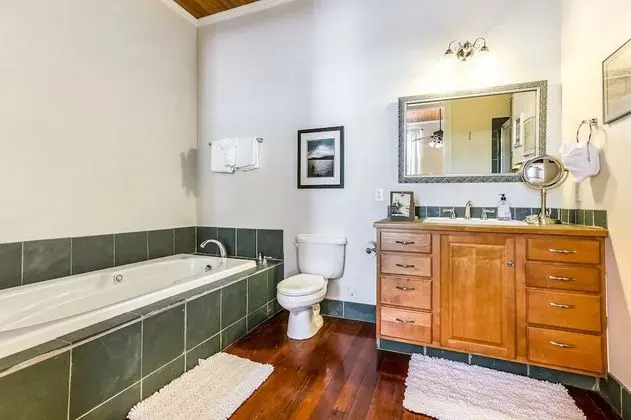 Luxury Daire, 4 Yatak Odası, Şehir Manzaralı