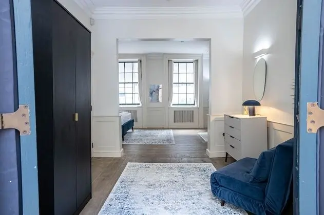 Luxury Apart Daire, 2 Yatak Odası