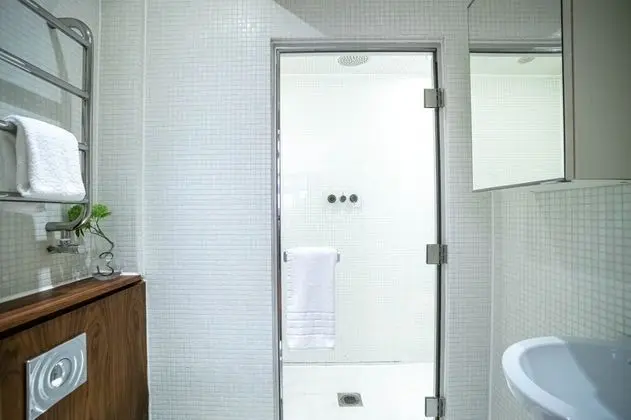 Luxury Apart Daire, 2 Yatak Odası