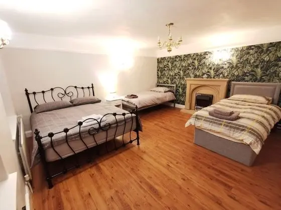 Apart Daire, Birden Çok Yatak