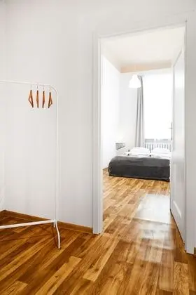 Comfort Apart Daire