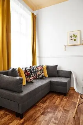 Comfort Apart Daire