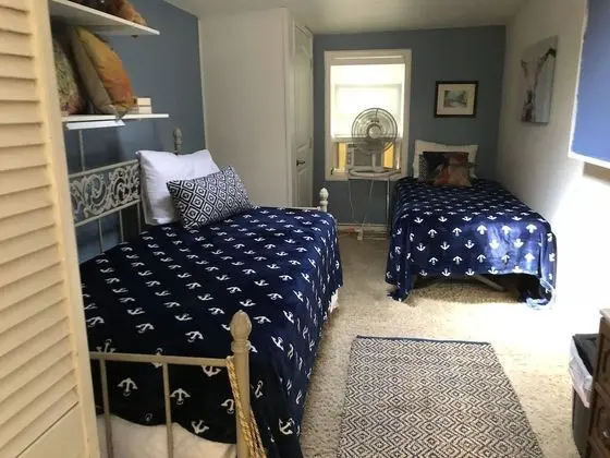 Villa, Birden Çok Yatak, Engellilere Uygun, Sigara İçilmez
