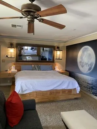 Villa, Birden Çok Yatak, Engellilere Uygun, Sigara İçilmez