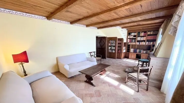 Apart Daire, 3 Yatak Odası, Veranda