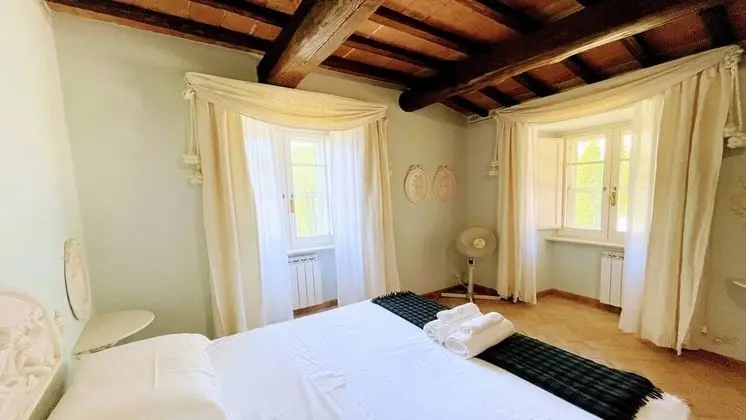 Apart Daire, 3 Yatak Odası, Veranda