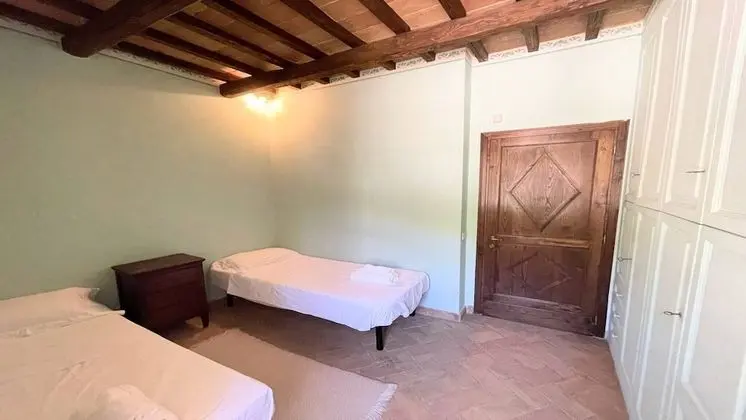 Apart Daire, 3 Yatak Odası, Veranda