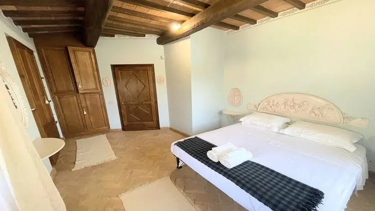 Apart Daire, 3 Yatak Odası, Veranda