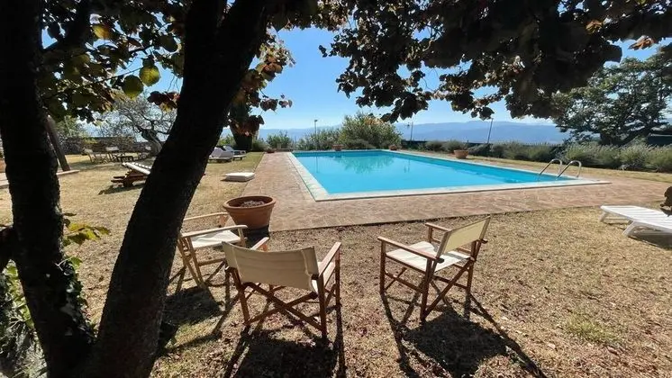 Apart Daire, 3 Yatak Odası, Veranda