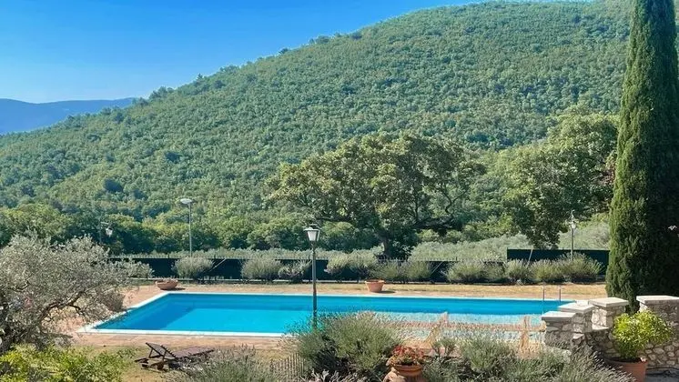 Apart Daire, 3 Yatak Odası, Veranda