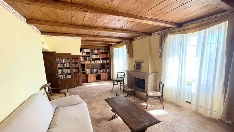 Apart Daire, 3 Yatak Odası, Veranda