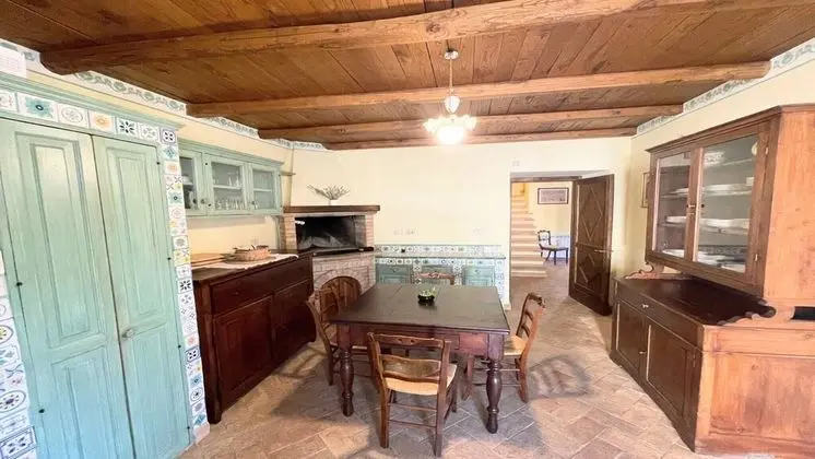 Apart Daire, 3 Yatak Odası, Veranda