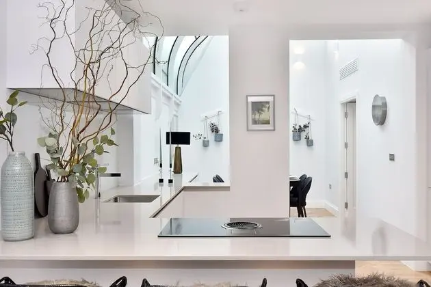 Apart Daire, Sigara İçilebilir
