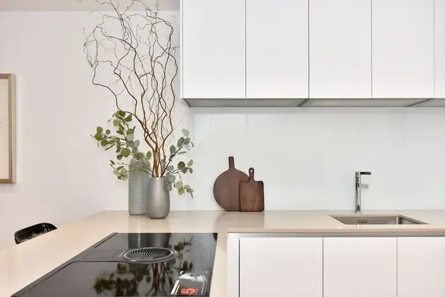 Apart Daire, Sigara İçilebilir